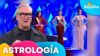 Miss Universo 2025: Mario Vannucci predijo controversia tras el certamen | Hoy D&iacute;a | Telemundo
