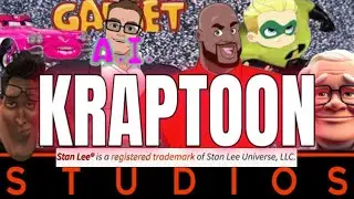 Kartoon Studios: The Scummy Spiritual Successor of DIC