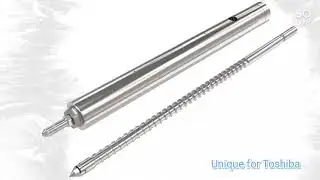 toshiba screw