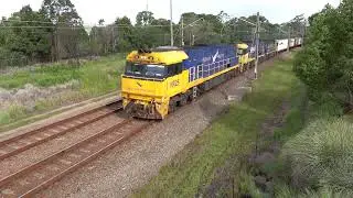 NR25 (IP) / NR12 / NR91 with PN 7MB4 - 30/3/25