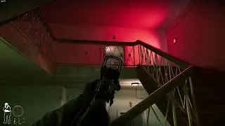 Ready or Not - Stolen Valor | Hard | Solo | MP5A3