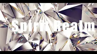 Spirit Realm | Poetry | The Unseen | Self-Awareness | Spoken Word