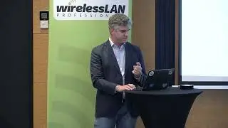 An Android-Inspired Approach to Bring RF Planning QoE and AI | Sebastiano Bertani | WLPC Prague 2023