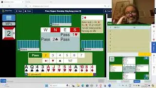 Super Sunday Daylong 2nd June 2024