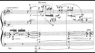 George Benjamin - Meditation on Haydn's Name (1982)