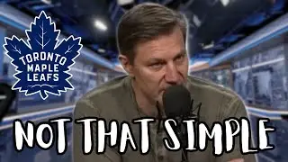 This &ldquo;Revenge Game&rdquo; Narrative Around Marner Is Getting Complicated - Toronto Maple Leafs