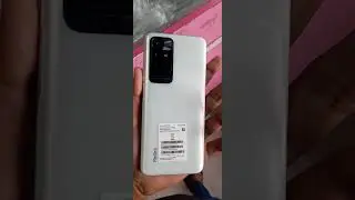 redmi 10 prime 2022 unboxing