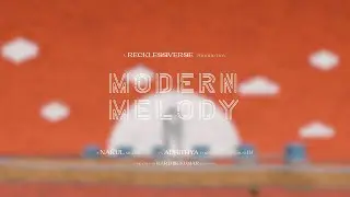 Modern Melody Official Song | Tamil Love Song | Reckless Verse |