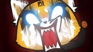 Aggretsuko - (Almost) All Intro Scenes