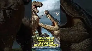 🐊 Top 3 Animals With The STRONGEST Bite #Shorts #Animals