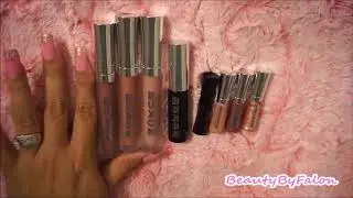 BUXOM HAUL 💋