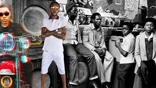 Vybz Kartel - Yard Man Style | Terro Don