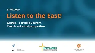 Georgia &ndash; a divided Country. Church and social perspectives