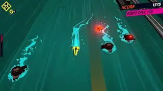 Swordship (Nintendo Switch eShop), Tricks with ships!