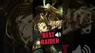 Лучший дизайн Райдена... #mortalkombatgaming #injustice2 #raiden #gaming #trolling #fyp #stream
