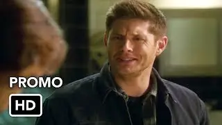 Supernatural 13x17 Promo 
