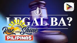 Legal Ba? | Alamin: Ano ang unauthorized use of consent?