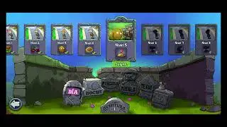Plantas vs zombies parte 2