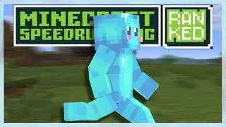 Trying MCSR, Completely Blind | MCSR