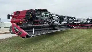 2021 MAC DON FD140 For Sale