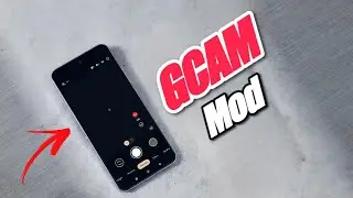 The Most Interesting GCAM with Great Features is here 🤩 ft. LMC GCAM!