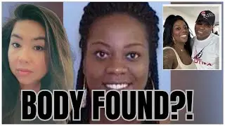 Allisha Watts found: Boyfriend arrested for MURDER of missing woman; remains located!