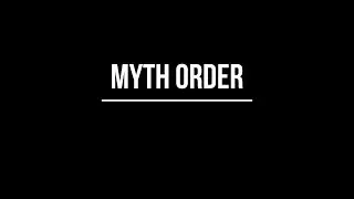 [RN:RP]Myth Order : Los Santos