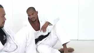 Side control attacks - Your training partners are going to hate it