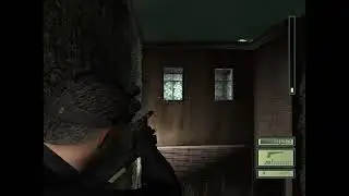 Tom Clancys Splinter Cell odc3 misja za misją