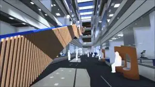 University of Liverpool, Materials Innovation Factory