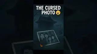 📸 A photo that predicted death&hellip; 😨