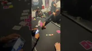 Kaufman vs. Gabe