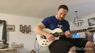 Fractal AX8 Multi Delay Demo