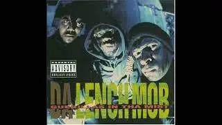 Da Lench Mob - Guerillas In Tha Mist (1992)