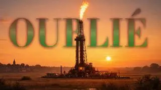L'Histoire du Pétrole français qu'on ne raconte... Jamais