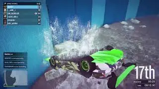 [GER] [PS5] GTA ONLINE - SUNDAY FUNDAY PL