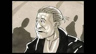 Red Dwarf - Bodysnatcher Collection - Unused Script Snippet - 