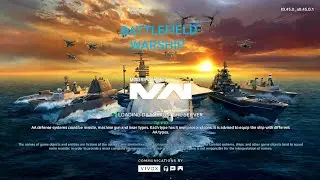 BATTLE SHIP I BOUGHT NEW SHIP COST:89 CRORES