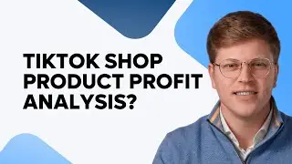 Что такое анализ прибыльности товаров в магазине TikTok?