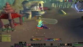 fast lvling tbc classic #9