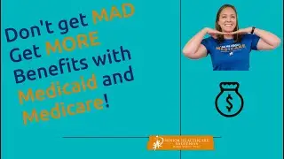 Unveiling the Secret Behind Dual Medicaid and Medicare Coverage &ndash; You Need to See This!