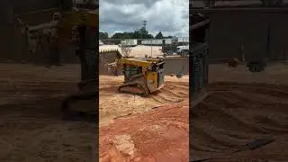 Site Clearing