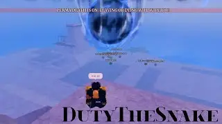 IT HAD TO HAPPEN [New Seas Roblox]
