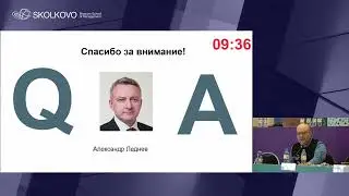 Выпускной питч Переход в ИИ. Часть 2