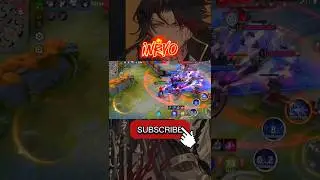 Coba Game Moba Ala&sup2; Anime😆 #game #gameplay #moba #onmyoji #onmyojiarena