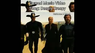 cursed Music Video