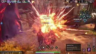 Twinblast carry lane. where'd they go?