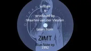 Zimt - Blue Note House Mix (1992)