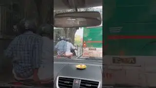 KSRTC😡 Vs RoadUsers#ksrtc #busmod #bussimulatorindonesia #bussid #bussidmod #busmania #bus #road