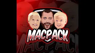 The MacPack Trailer